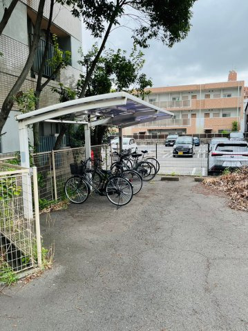仲介手数料0円ベルモア堀詰のその他共用部分