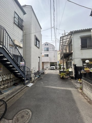 アイアン南大井のその他共用部分