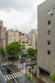 【展望】 | バウスフラッツ日本橋馬喰町