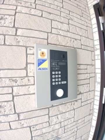 クラール中市　Ａの設備