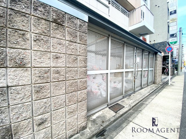 レジディア高岳のその他