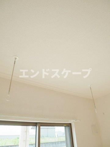 ａｖａｎｔｉの設備|高崎、前橋のお部屋探しはエンドスケープまで！お客様の理想お聞かせ下さい♪