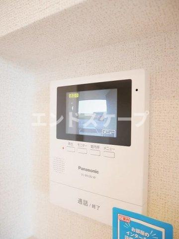 ａｖａｎｔｉのセキュリティ|高崎、前橋のお部屋探しはエンドスケープまで！お客様の理想お聞かせ下さい♪