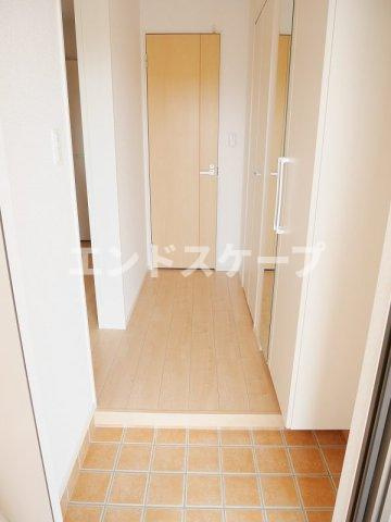 ａｖａｎｔｉの玄関|高崎、前橋のお部屋探しはエンドスケープまで！お客様の理想お聞かせ下さい♪