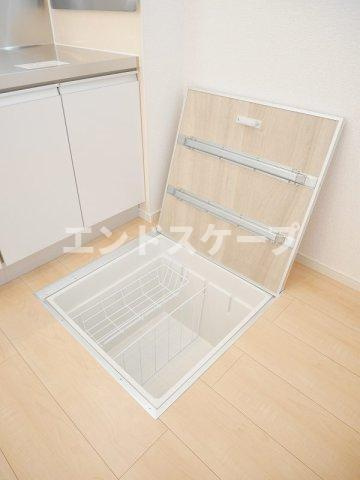 ａｖａｎｔｉの収納|高崎、前橋のお部屋探しはエンドスケープまで！お客様の理想お聞かせ下さい♪