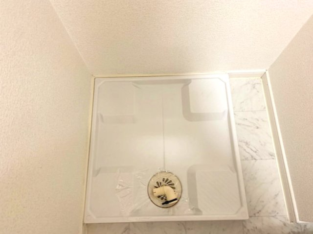 プラージュ白金台の設備
