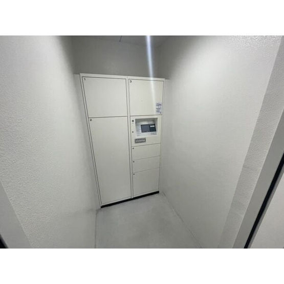 【設備】 | UN ROOM