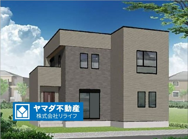 タマタウン　瑞穂市十九条　全4区画分譲