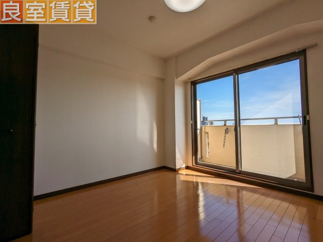 【寝室】 | ソレイルコート桜本町