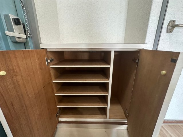 【収納】 | サンワライフマンション