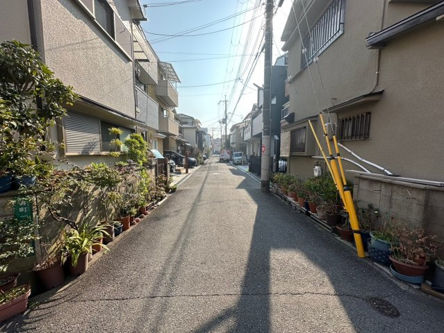 【周辺】 | サンワライフマンション