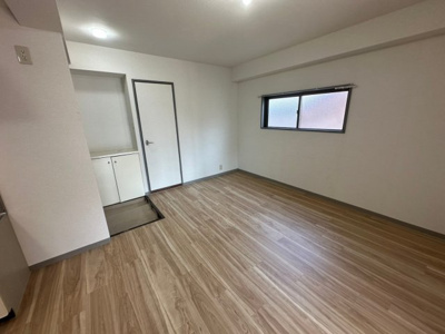 【内装】 | サンワライフマンション