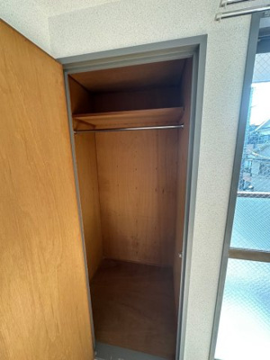 【収納】 | サンワライフマンション
