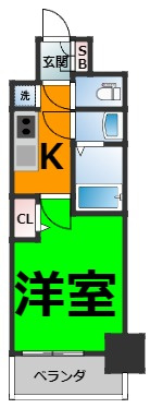 仲介手数料0円プレサンス伏見アーバンベース