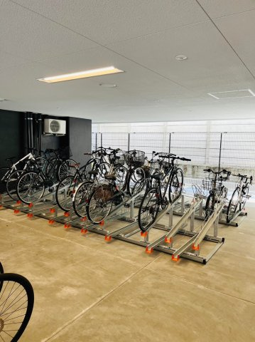 仲介手数料0円プレサンス伏見アーバンベースのその他共用部分