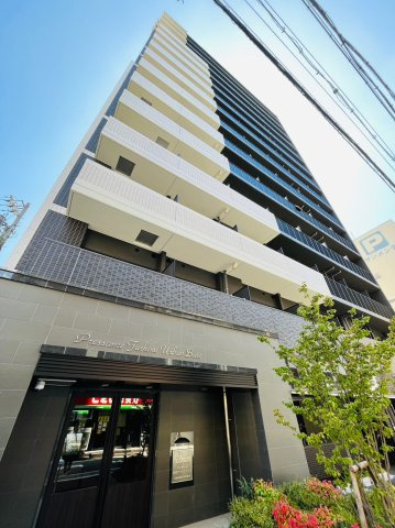 仲介手数料0円プレサンス伏見アーバンベース
