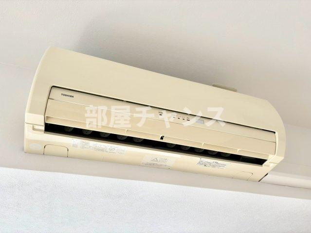 SK BUILDING-7の設備