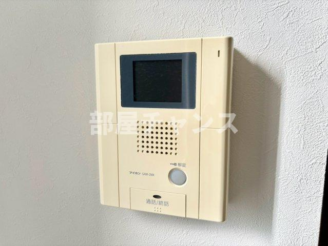 SK BUILDING-7のセキュリティ