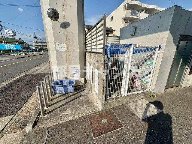 SK BUILDING-7のその他共用部分