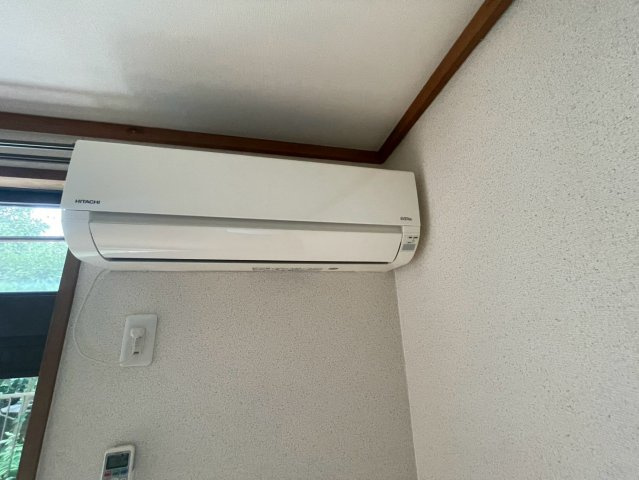メゾン・アプリコの設備