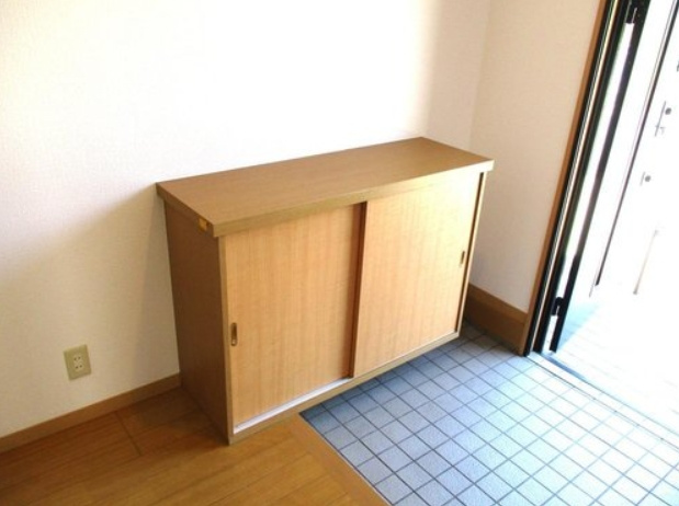 【玄関】の画像