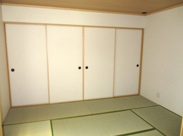 【和室】の画像