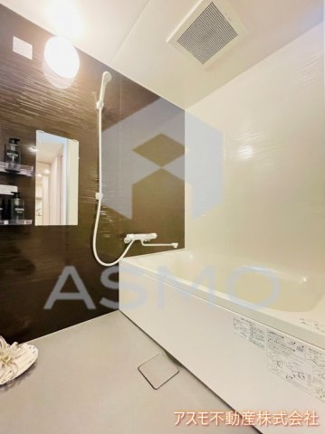 【浴室】 | プレディアコート本町