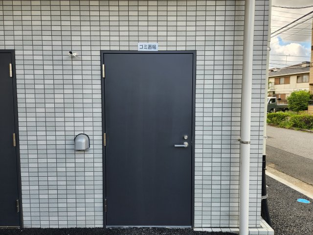 ミライズ柴又レジデンスのその他共用部分