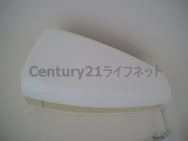 【設備】 | アドバンス新大阪3