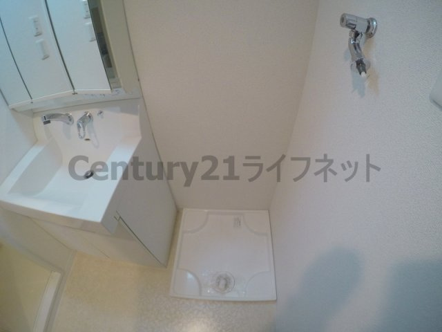 【設備】 | アドバンス新大阪3
