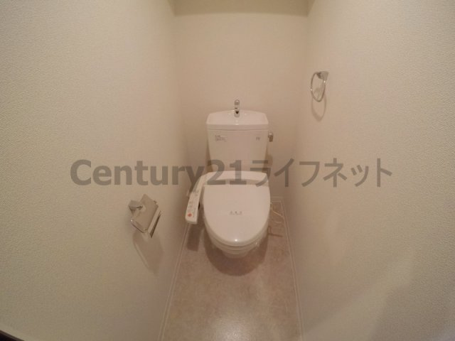 【トイレ】 | アドバンス新大阪3