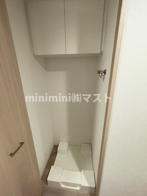 Metrosa谷町六丁目Northのその他