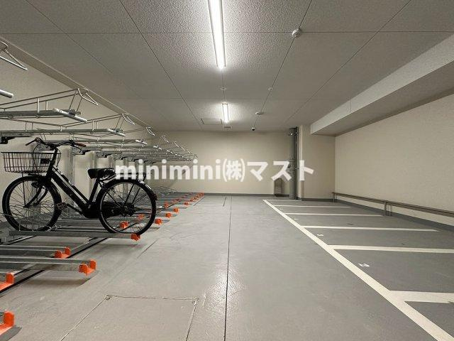 Metrosa谷町六丁目Northのその他