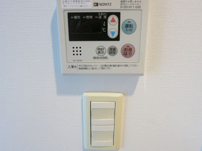 【設備】 | モノトーノ門前仲町