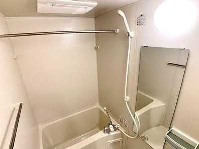 【浴室】 | モノトーノ門前仲町