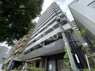 【外観】 | S-FORT大阪同心　堀川小学校区 | S-FORT大阪同心　外観