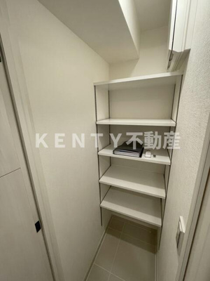 【エントランス】 | ガリシア武蔵小山 | 建物の内部です