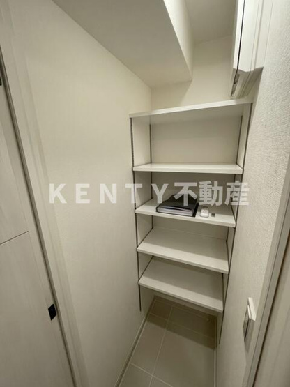 【エントランス】 | ガリシア武蔵小山 | 建物の内部です