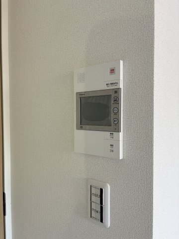 【セキュリティ】プレリスＮＥＯ大阪十三エルヴィオン