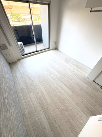 【寝室】プレリスＮＥＯ大阪十三エルヴィオン