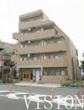 スカイコート田園調布の画像