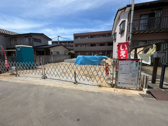 丸亀市　津森町⑩　太陽光つきオール電化住宅のその他