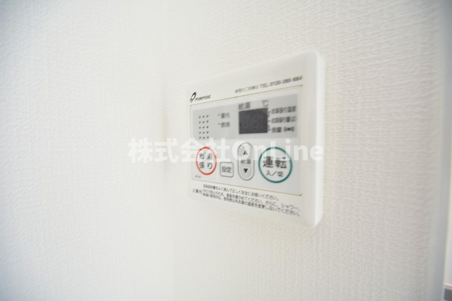 【設備】 | GRAND FUSE
