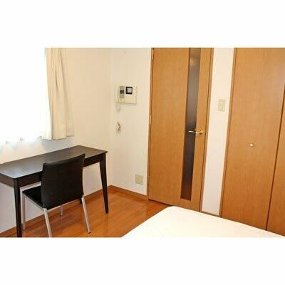ダイナフォート日本橋の内装