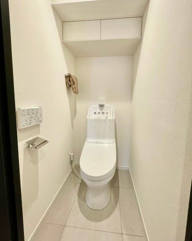 【トイレ】の画像