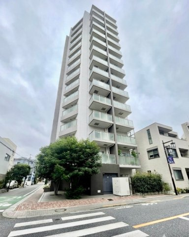 プレシス府中リヴェスタの画像