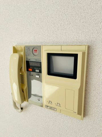仲介手数料0円Star Heightsのセキュリティ