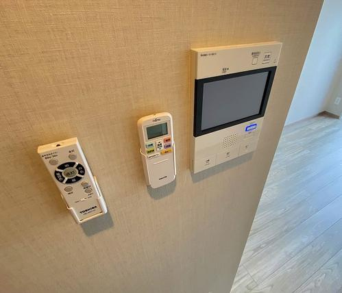 DIPS亀有駅前の設備