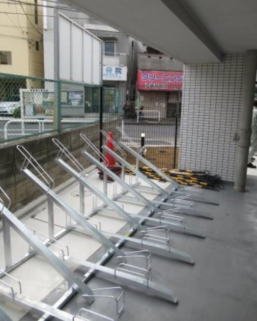 DIPS亀有駅前のその他