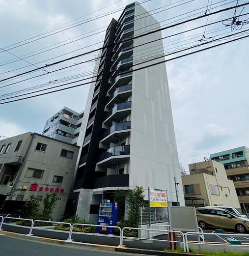 DIPS亀有駅前